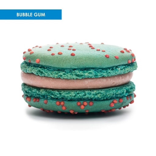 [bubblegum] Bubblegum doos 50 stuks