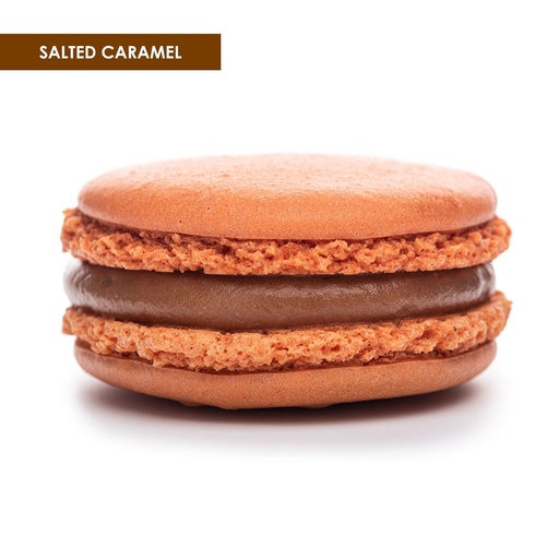 [salted caramel] Salted Caramel doos 50 stuks