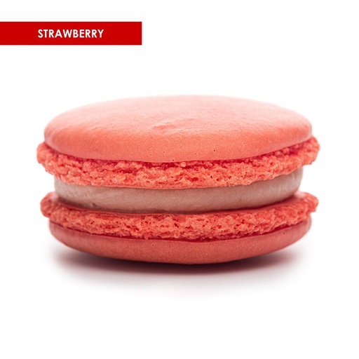 [strawberry] Strawberry doos 50 stuks