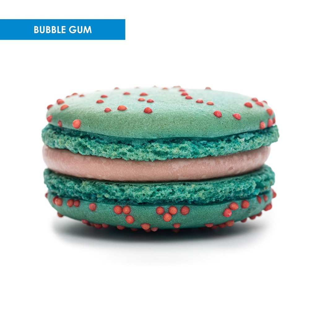 Bubblegum doos 50 stuks