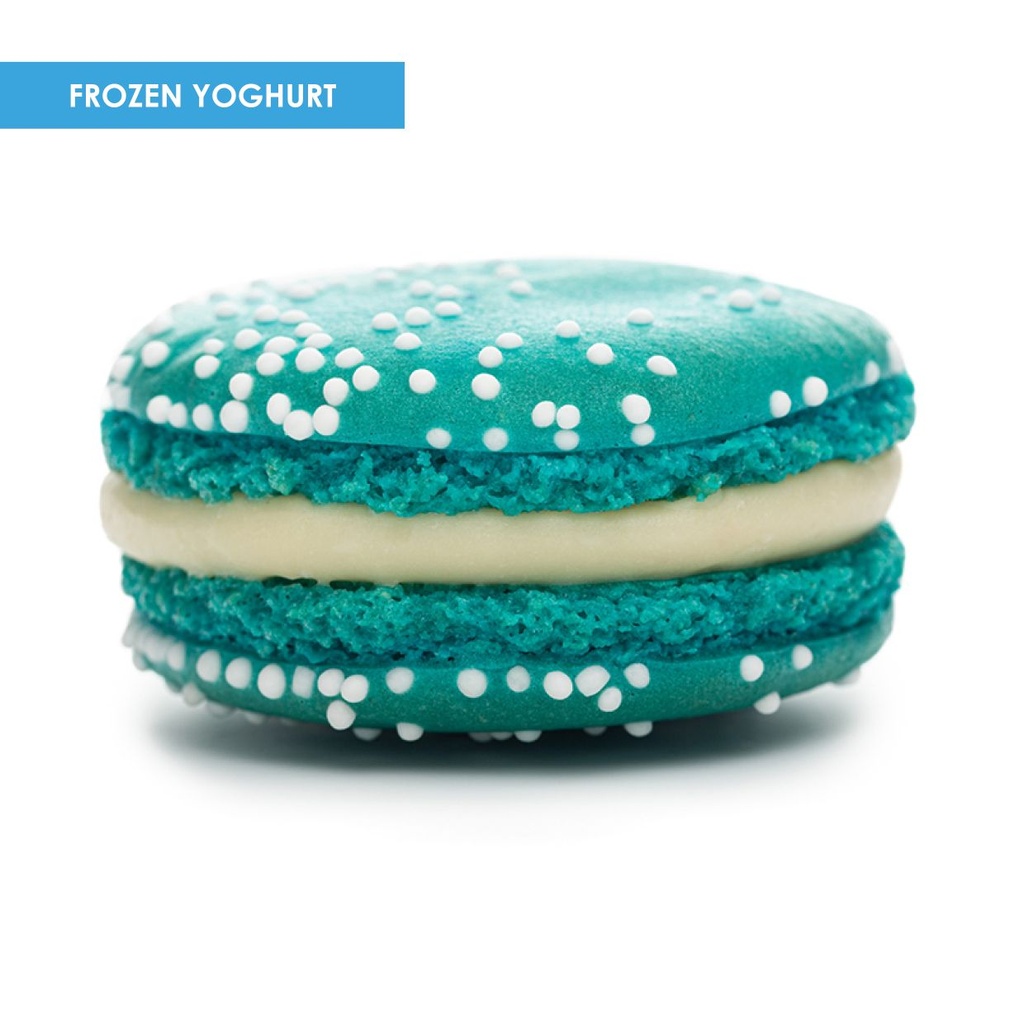 Frozen Yoghurt doos 50 stuks